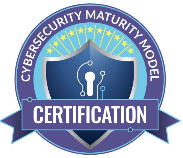 CMMC Level 2 Badge